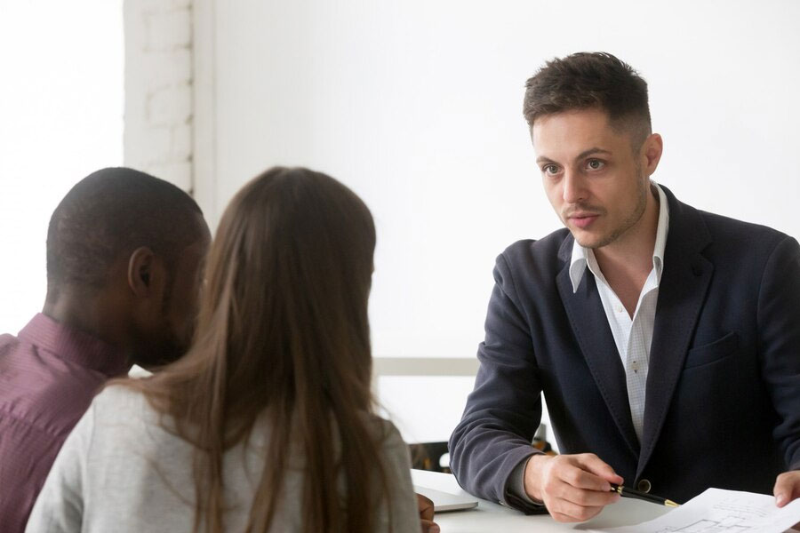 Matrimonial Attorney