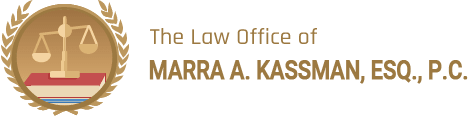 The Law Office of Marra A. Kassman